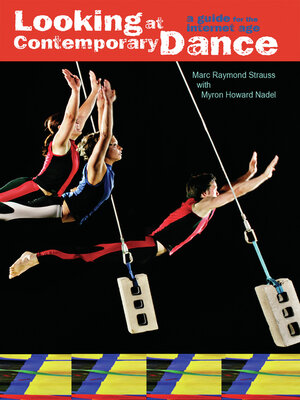 cover image of Looking at Contemporary Dance